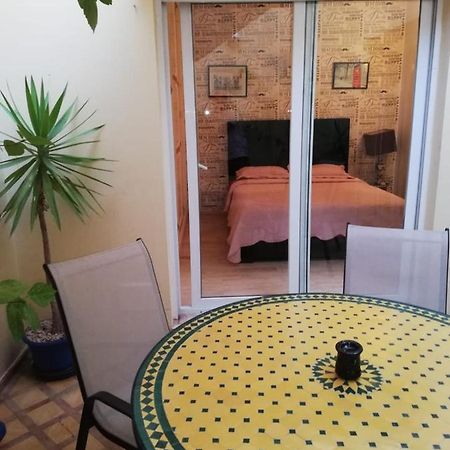 Villa Majorelle City Center Agadir Ngoại thất bức ảnh