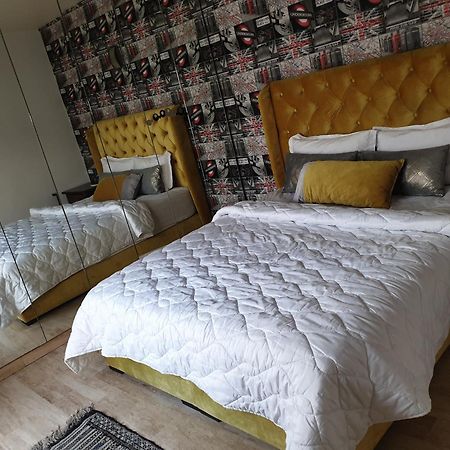 Villa Majorelle City Center Agadir Ngoại thất bức ảnh