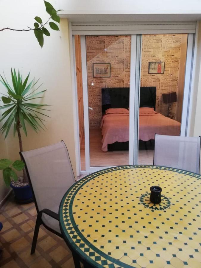 Villa Majorelle City Center Agadir Ngoại thất bức ảnh