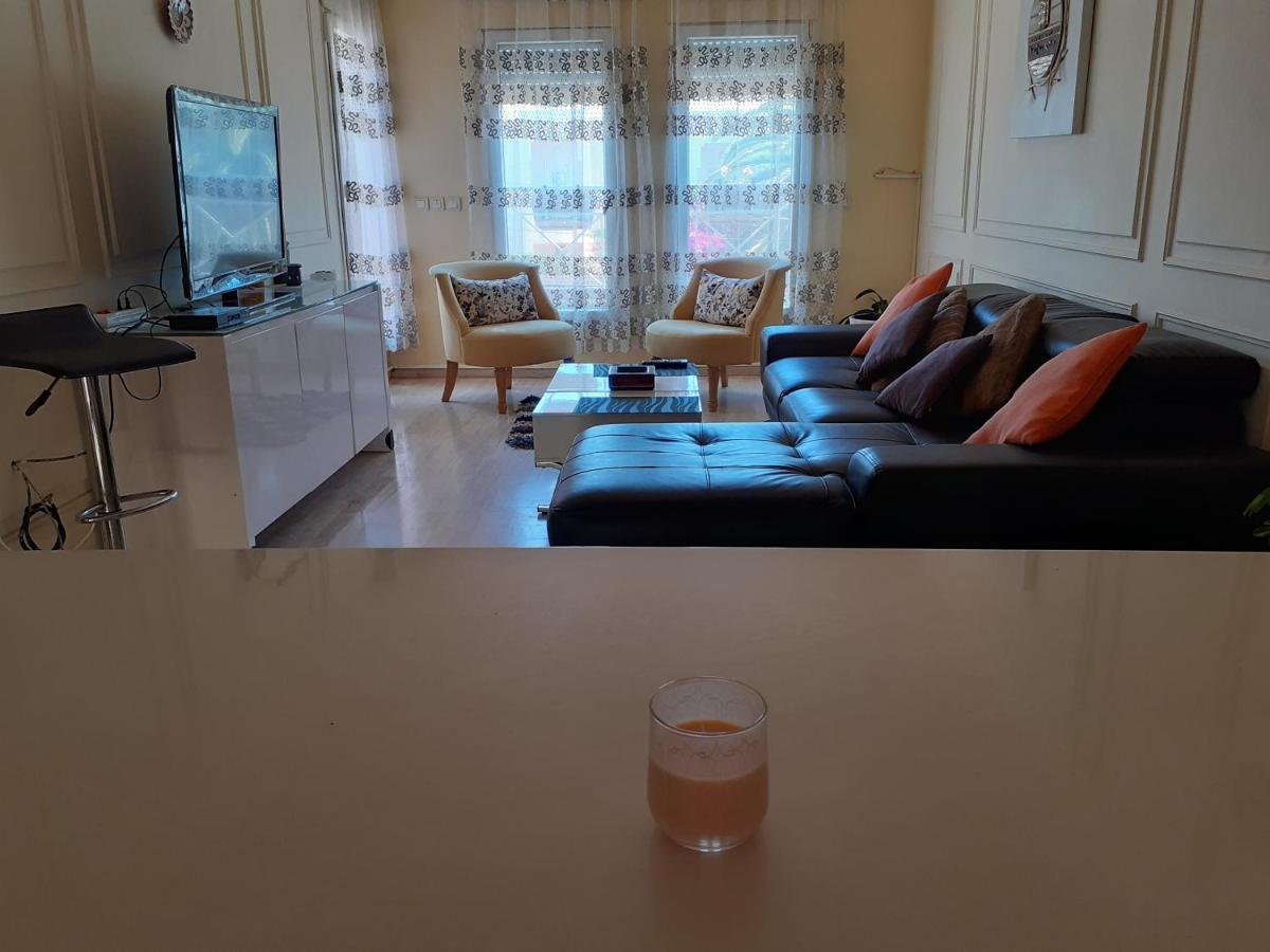 Villa Majorelle City Center Agadir Ngoại thất bức ảnh