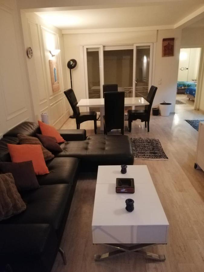 Villa Majorelle City Center Agadir Ngoại thất bức ảnh