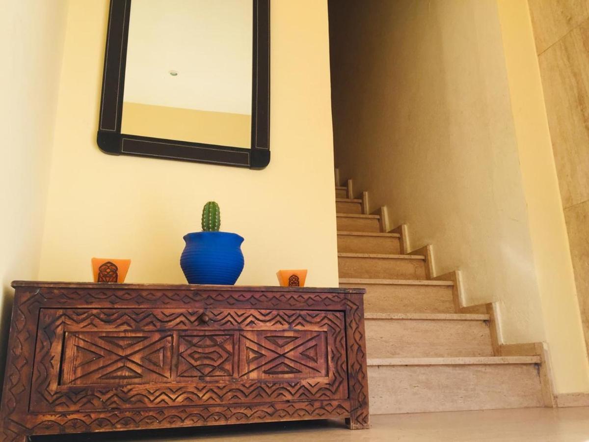 Villa Majorelle City Center Agadir Ngoại thất bức ảnh