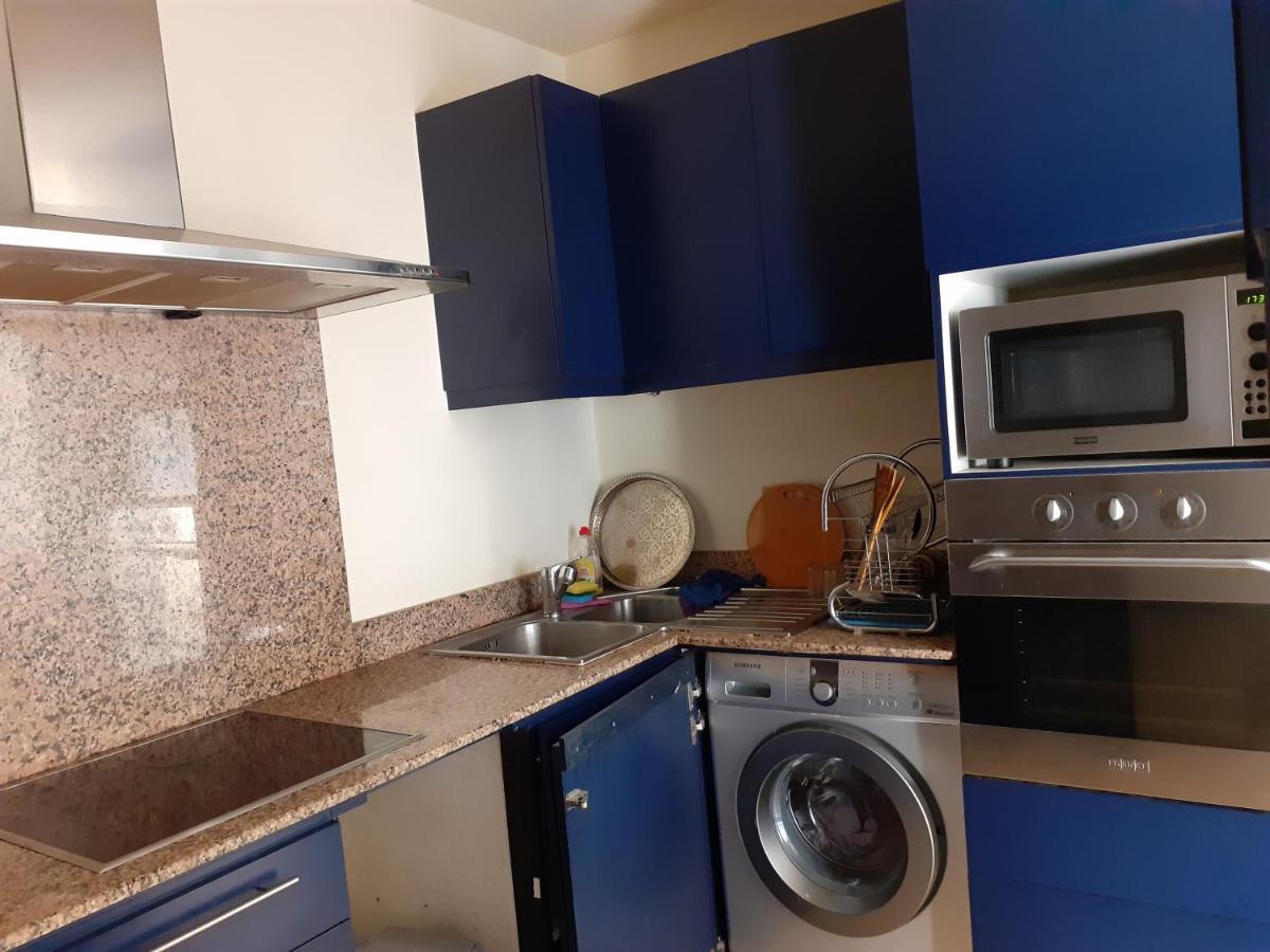 Villa Majorelle City Center Agadir Ngoại thất bức ảnh