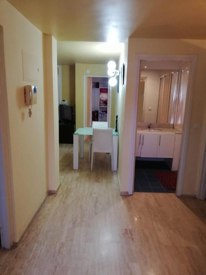 Villa Majorelle City Center Agadir Ngoại thất bức ảnh