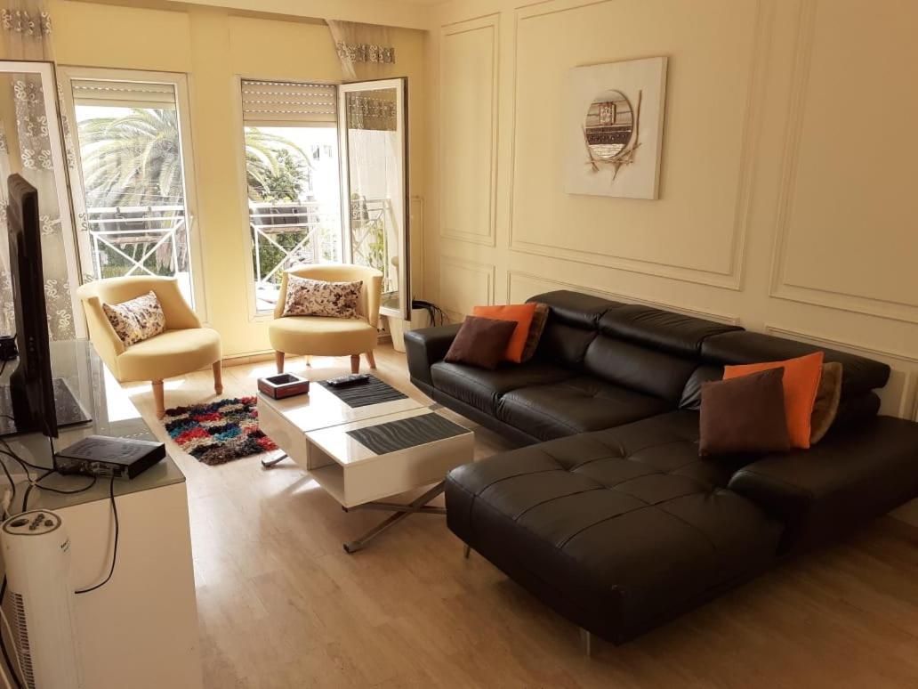 Villa Majorelle City Center Agadir Ngoại thất bức ảnh