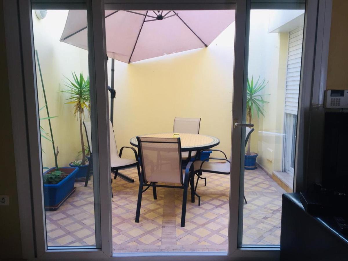 Villa Majorelle City Center Agadir Ngoại thất bức ảnh