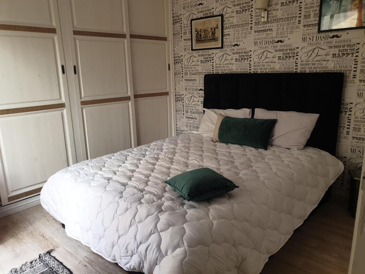 Villa Majorelle City Center Agadir Ngoại thất bức ảnh