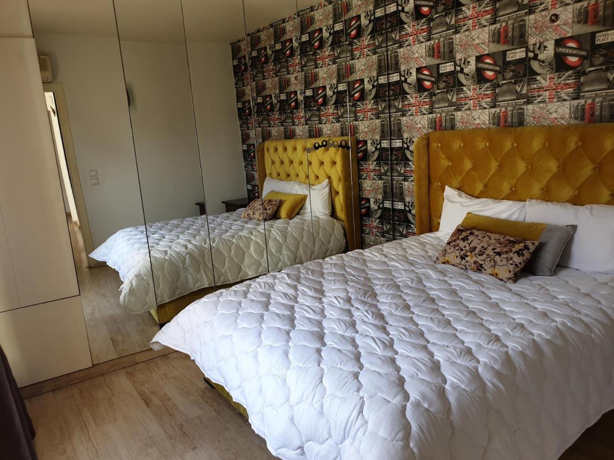Villa Majorelle City Center Agadir Ngoại thất bức ảnh