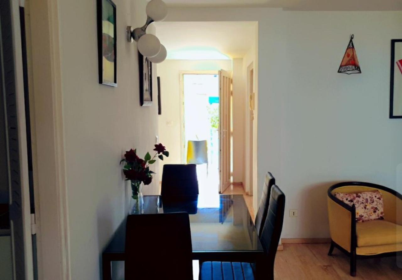 Villa Majorelle City Center Agadir Ngoại thất bức ảnh