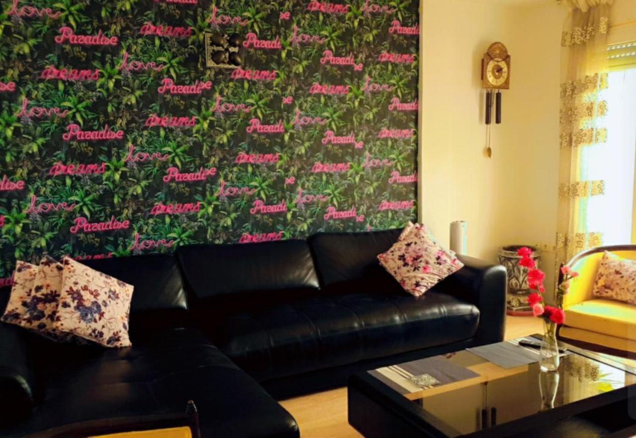 Villa Majorelle City Center Agadir Ngoại thất bức ảnh