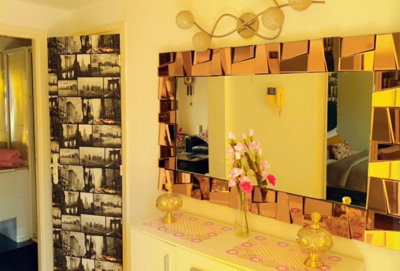 Villa Majorelle City Center Agadir Ngoại thất bức ảnh