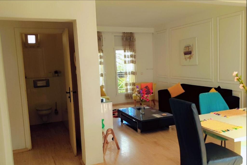 Villa Majorelle City Center Agadir Ngoại thất bức ảnh