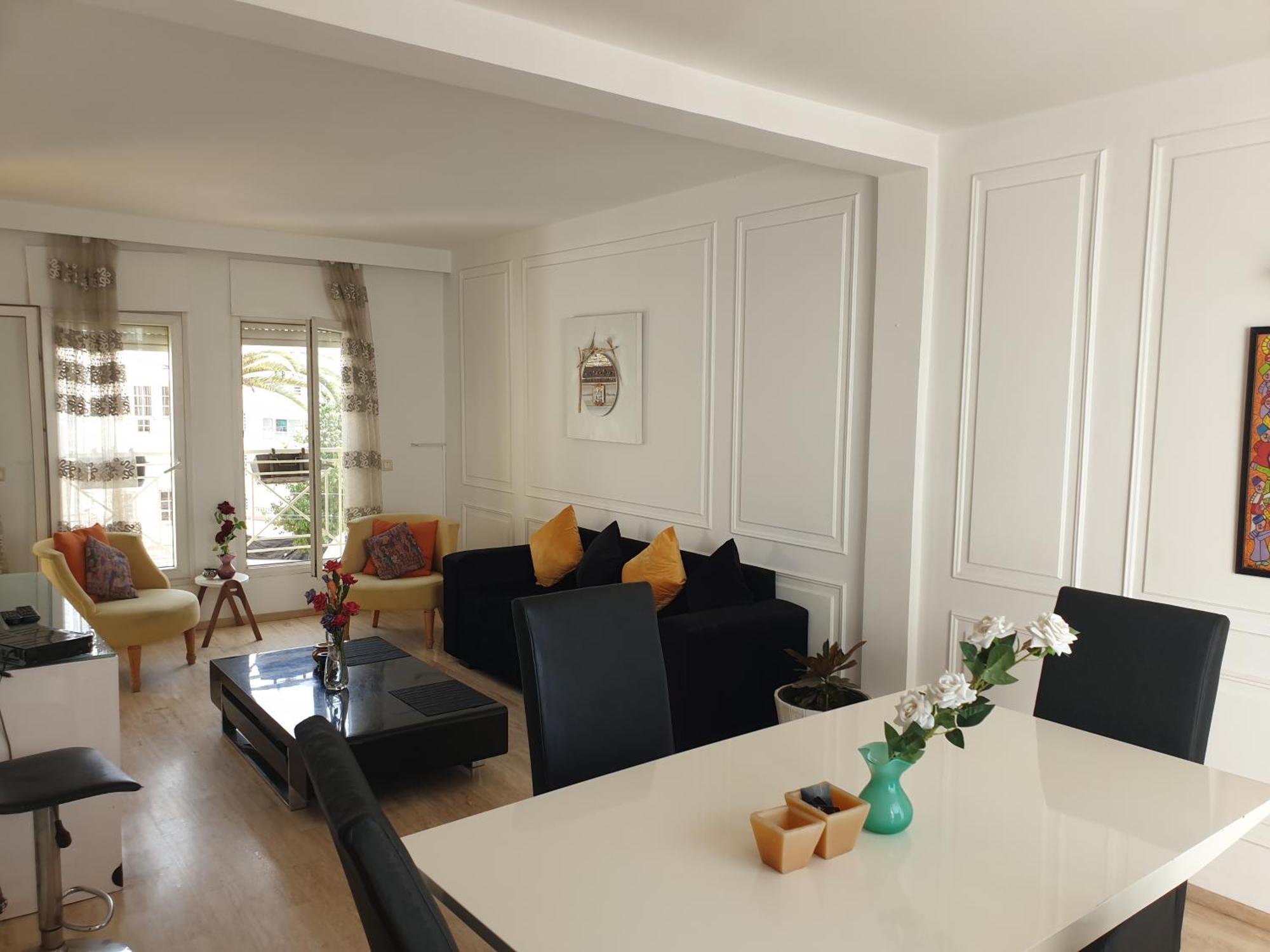 Villa Majorelle City Center Agadir Ngoại thất bức ảnh