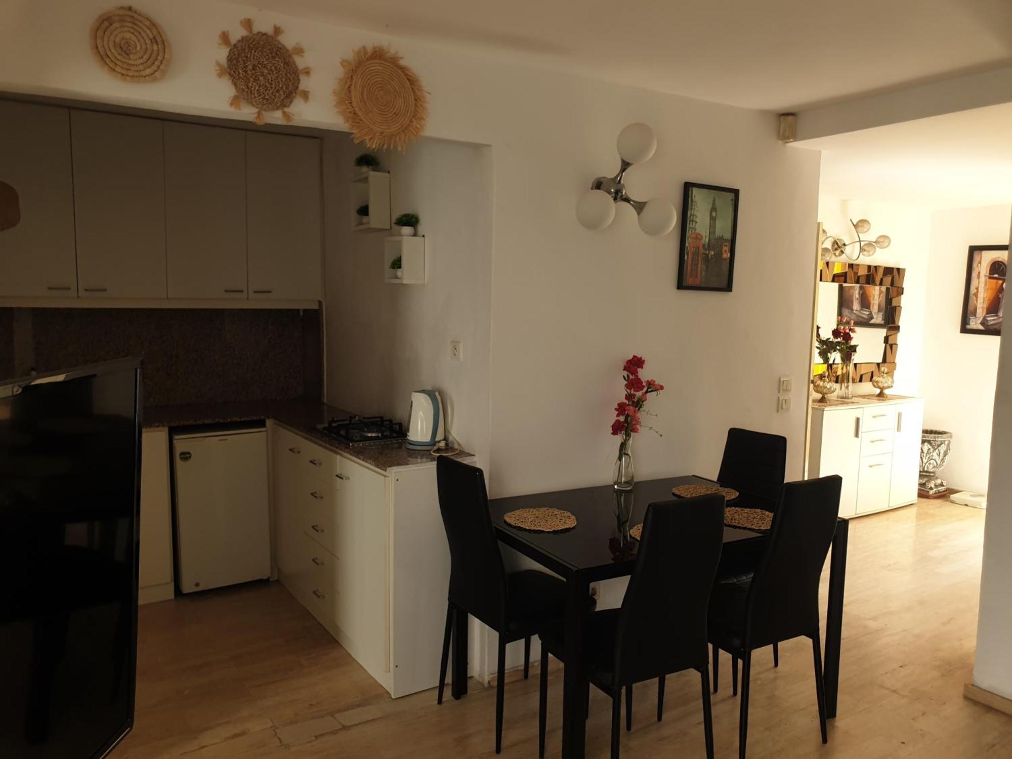 Villa Majorelle City Center Agadir Ngoại thất bức ảnh