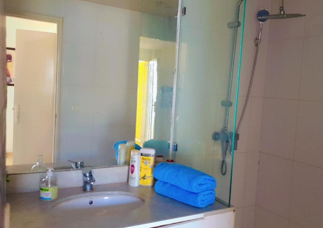 Villa Majorelle City Center Agadir Ngoại thất bức ảnh