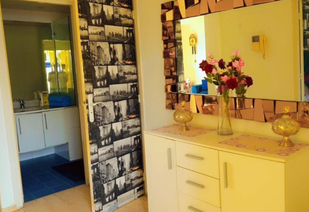 Villa Majorelle City Center Agadir Ngoại thất bức ảnh