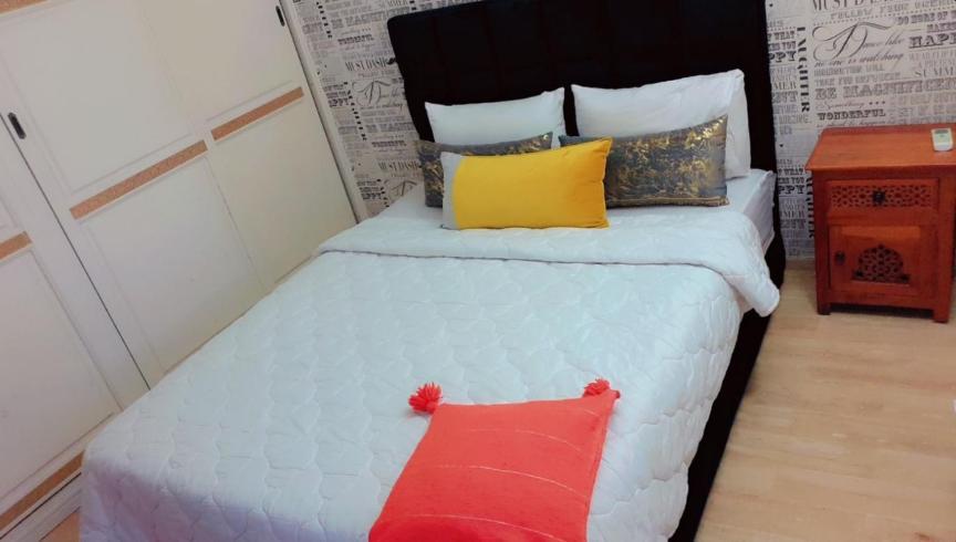 Villa Majorelle City Center Agadir Ngoại thất bức ảnh