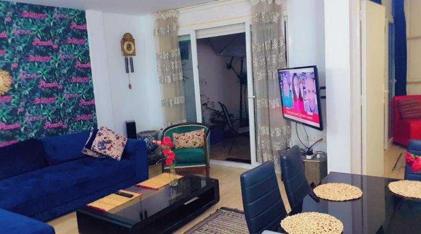 Villa Majorelle City Center Agadir Ngoại thất bức ảnh