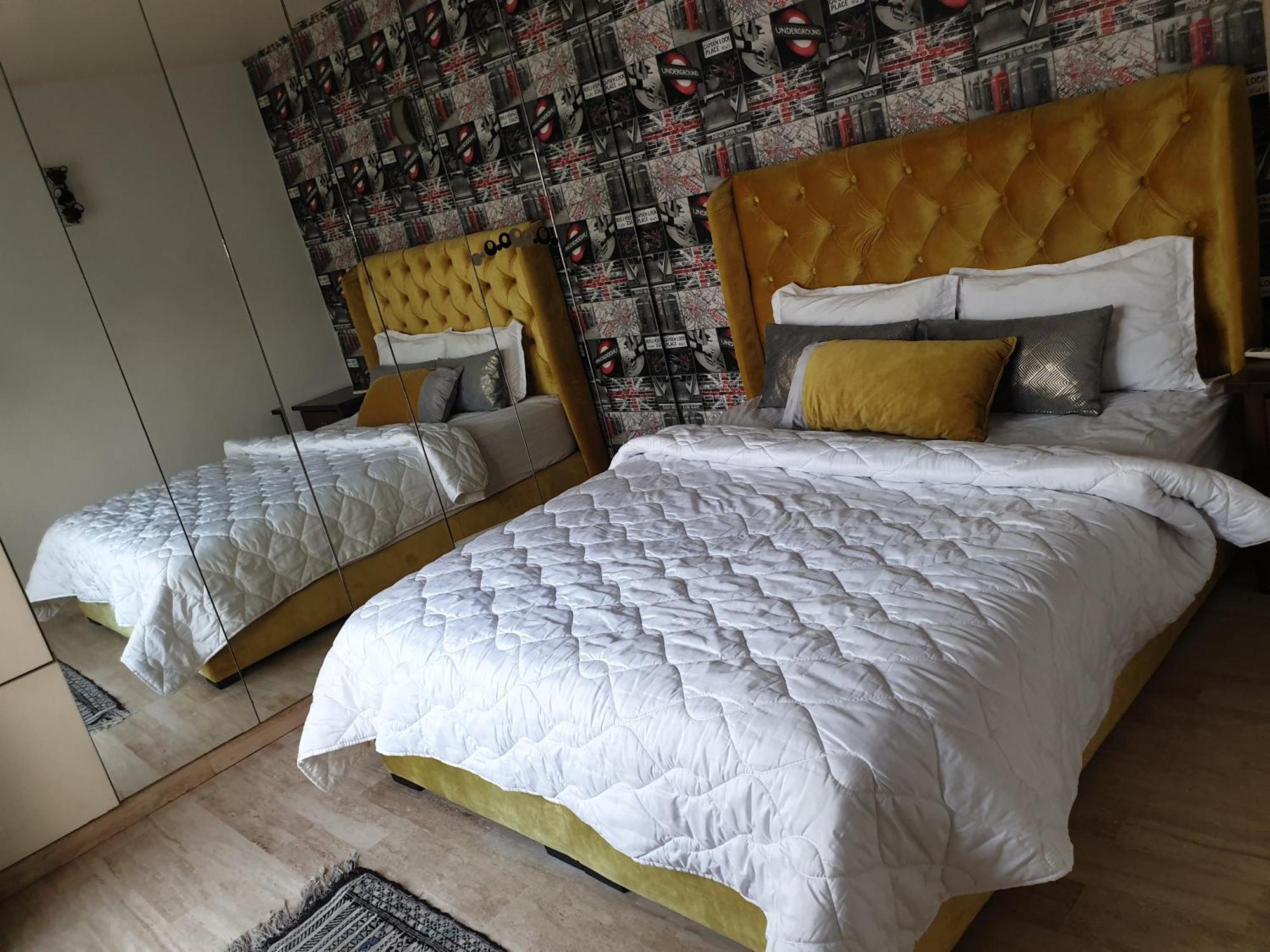 Villa Majorelle City Center Agadir Ngoại thất bức ảnh